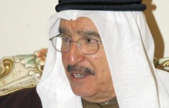 صور مرفقة حول سبب وفاة خالد القصيبي الوزير السعودي السابق
