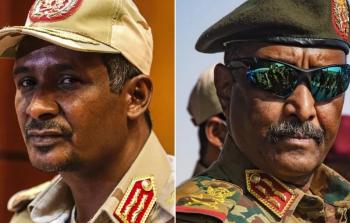 تفاصيل مبادرة إيقاد لحل أزمة السودان