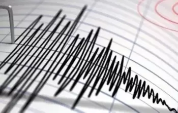 زلزال يضرب سواحل بابوا غينيا الجديدة بقوة 6 درجات
