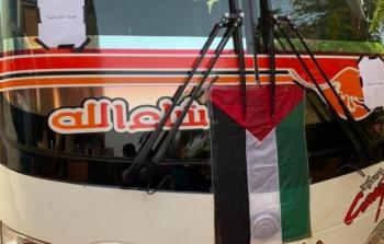 سفارة فلسطين تستعد لاستقبال الدفعة الثانية للقادمين من السودان