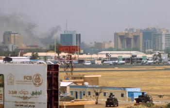 الوضع في السودان الآن – أحداث السودان اليوم مباشر