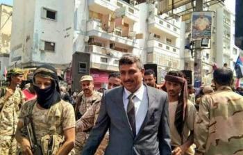 سبب وفاة العميد صالح السيد مدير أمن لحج احد أبرز قيادات الجيش اليمني