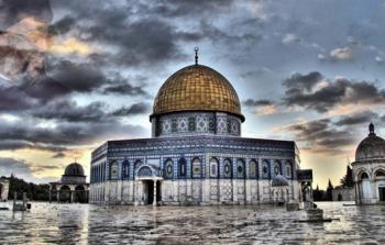 الجهاد الإسلامي تصدر بيانا بمناسبة يوم القدس العالمي