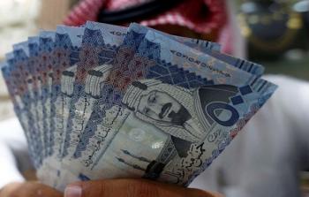 أسعار العملات في السعودية