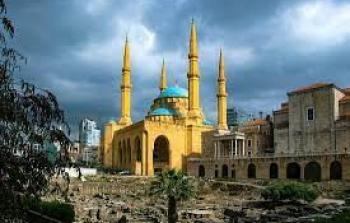 مصليات عيد الفطر 2023 في لبنان