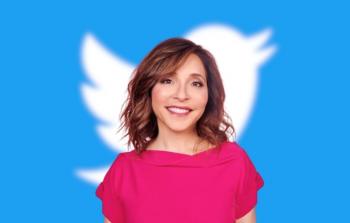 ليندا ياكارينو: متحمسة لتطوير منصة (Twitter)