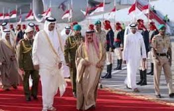 استئناف الرحلات الجوية بين قطر والبحرين