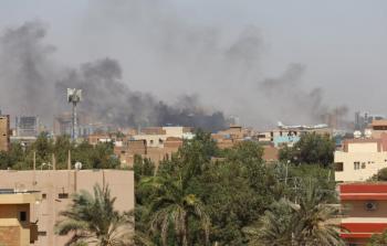 الخرطوم تشهد اشتباكات هي الأعنف منذ بدء الصراع في السودان