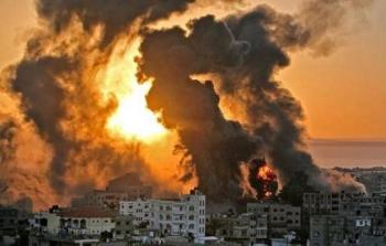 دعاء للشعب الفلسطيني في غزة