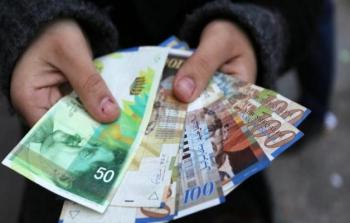 وزارة المالية بغزة تعلن موعد صرف عقود 