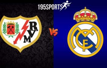 مباراة ريال مدريد ورايو فالكينو بث مباشر - beIN Sports HD 1