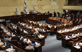 حماس- نرفض مصادقة الكنيست على مشروع قرار يحظر الأونروا