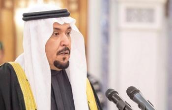 سبب وفاة والدة الأمير منصور بن ناصر بن عبدالعزيز آل سعود