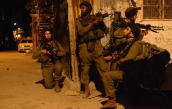 الجيش الإسرائيلي يعلن انتهاء عمليته العسكرية في مخيم طولكرم