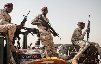 الأمم المتحدة تعلن آخر مستجدات الوضع في السودان (توضيحية)