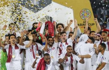 موعد كأس آسيا 2023 قطر والقنوات الناقلة للمباريات