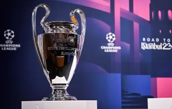 أين سيقام نهائي دوري أبطال أوروبا 2023؟