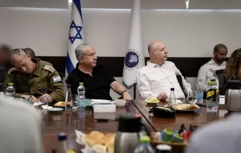 مكتب نتنياهو: نحاول تحييد حماس ولدينا بنك أهداف بغزة واتصالات مع الوسطاء