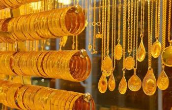 أسعار الذهب اليوم في الجزائر الثلاثاء 6 يونيو 2023