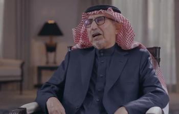 عبد الرحمن آل الشيخ وزير الزراعة السعودي السابق