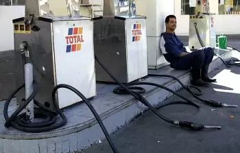 مستجدات أزمة محطات الوقود والغاز في الضفة الغربية