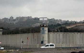 سجن ريمون الإسرائيلي