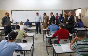 نتائج امتحان التوظيف 2023 في غزة – وزارة التربية والتعليم