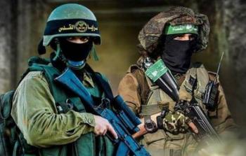 الجهاد الإسلامي تعقب على تهديدات الاحتلال باغتيال قادة حماس