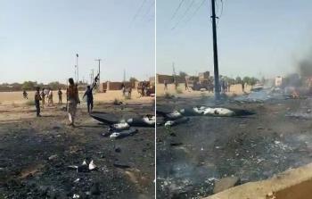 الاشتباكات تتجد في السودان رغم الهدنة والجيش يصدر بياناً