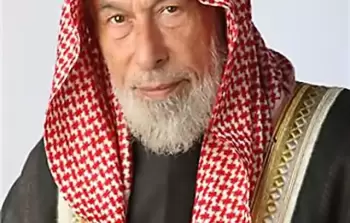حقيقة وفاة الشيخ أحمد الكبيسي