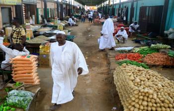 تزايد الازمة الاقتصادية في السودان رغم انخفاض الأسعار