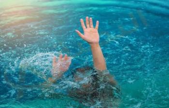 وفاة طفل غرقًا في بركة سباحة بأريحا