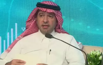 الموت يفجع وزير الاسكان السعودي