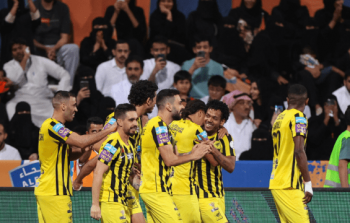 رابط تذاكر مباراة الاتحاد والترجي في البطولة العربية 2023