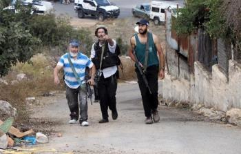 تقديرات إسرائيلية: حماس أعلنت الحرب على المستوطنين في الضفة / صورة توضيحية