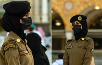 الأمن العام السعودي يعلن عن وظائف عسكرية للكادر النسائي برتبة جندي