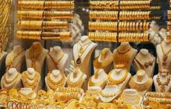 أسعار الذهب اليوم الثلاثاء 6 يونيو 2023 في مصر