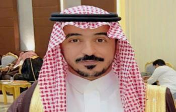سبب انسحاب سعيد الشهراني من الترشح لرئاسة نادي الهلال السعودي