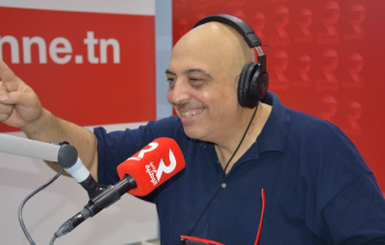 سبب وفاة نبيل بن زكري الإعلامي في الإذاعة التونسية