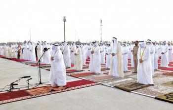 موعد صلاة عيد الأضحى 2023 في سلطنة عمان