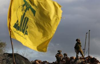 حزب الله - تعبيرية