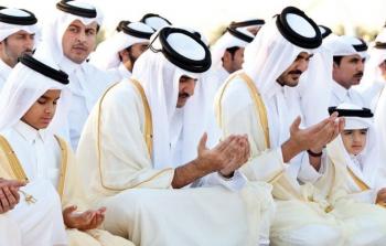 مصليات عيد الأضحى 2023 في قطر- أماكن صلاة العيد في قطر