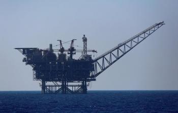 نتنياهو يوعز بتنفيذ مشروع تطوير حقل الغاز قبالة سواحل غزة
