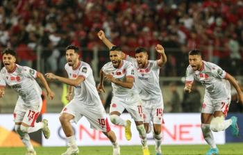 مواعيد مباريات الجولة الأخيرة في الدوري المغربي