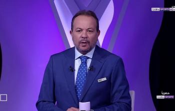سبب رحيل هشام الخلصي عن قناة بي إن سبورتس