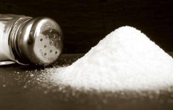 ماذا يحدث للجسم إذا تخلى تماماً عن الملح؟