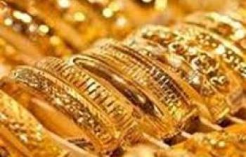 أسعار الذهب اليوم الأحد في مصر 4 يونيو 2023
