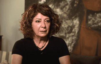 وفاة الفنانة التشكيلية ناتاشا المعاني في الأردن