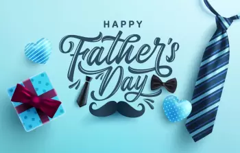 تاريخ عيد الأب في لبنان