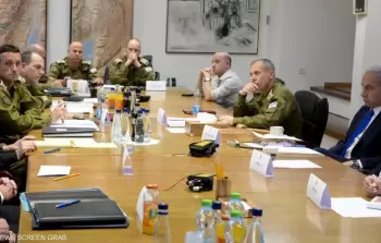 نتنياهو يتحدث عن استعدادات إسرائيل لحرب متعددة الساحات